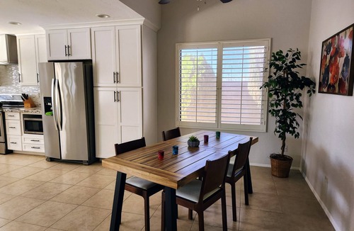 Leisure World House | *Desert Beauty Vacation Home*Leisure World Mesa, Arizona - 30 Day Min Book