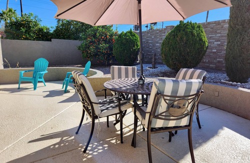 Leisure World House | *Desert Beauty Vacation Home*Leisure World Mesa, Arizona - 30 Day Min Book