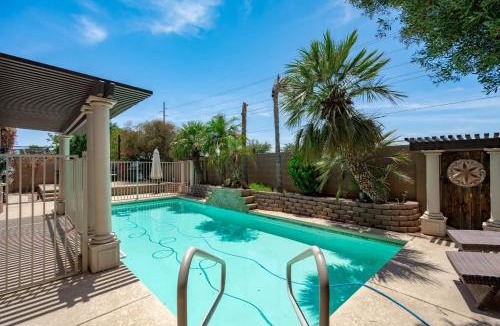 Tamaron House | Desert Breeze Nice Pool Villa