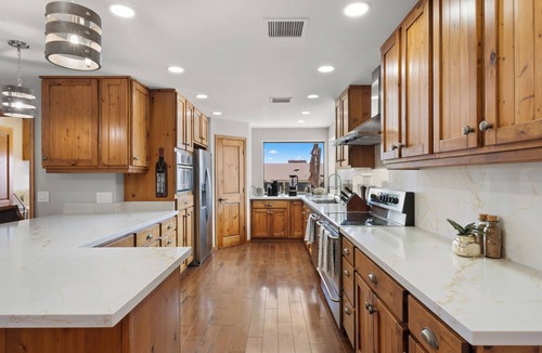 Fountain Hills House | Desert Canyon Retreat minutes to The Mayo Clinic