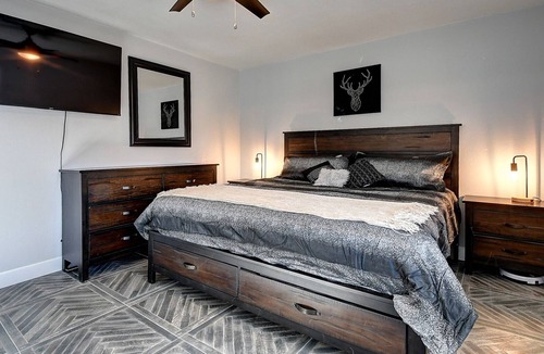 Mesa Grande House | Desert Diamond 4 BR w/Pool & Spa by Cubs Staduim!