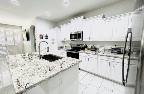 Estrella Village House | Desert Dream Oasis & Retreat