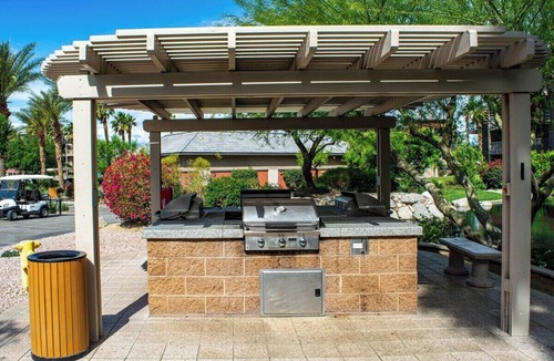 Terra Lago Apartment | Desert Escape: 2x2BR condos w/Pool, Hot Tub & Spa
