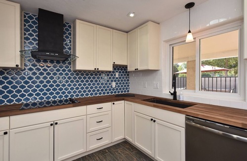 Mesa House | Desert Escape l 2 Masters l Heated Pool