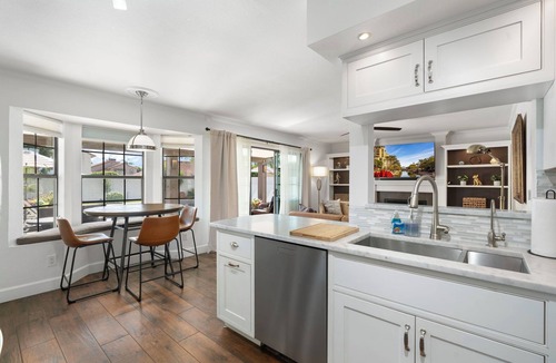Paradise Park Vista House | Desert Escape Minutes from Shopping, Dining & Golf