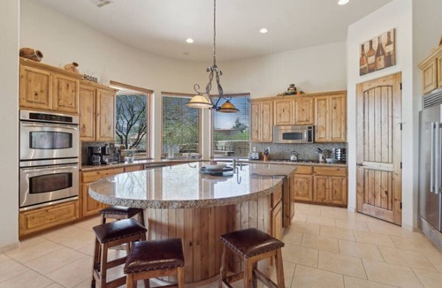 Rio Verde Foothills House | Desert Escape | Pool | Spa | Grill