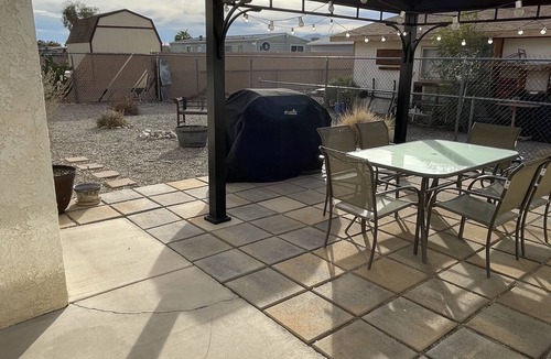 Holiday Shores House | Desert Flower, in Holiday Shores close to River, Casinos, Boat Launch, Shopping