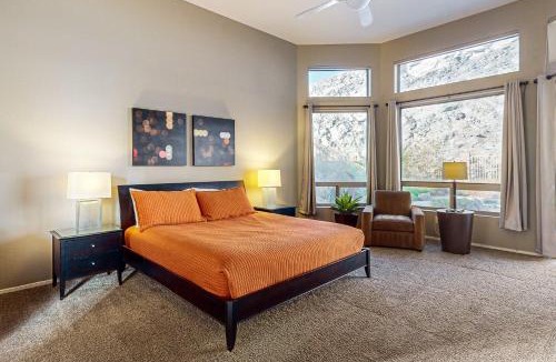 Foothills House | Desert Foothills