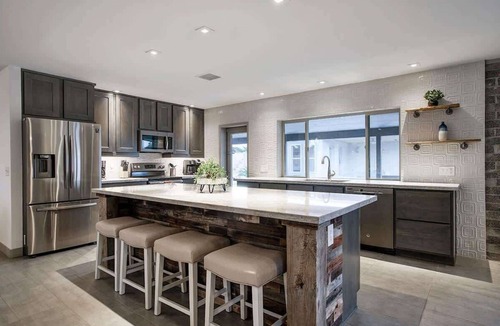 Shea North Estates House | Desert Horizon, Golf Simulator, Waterslide, Commercial Golf Simulator,Pool & Spa