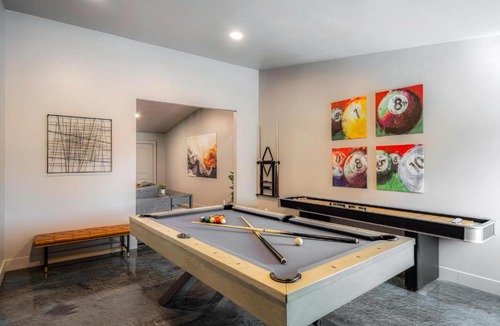 Shea North Estates House | Desert Horizon
