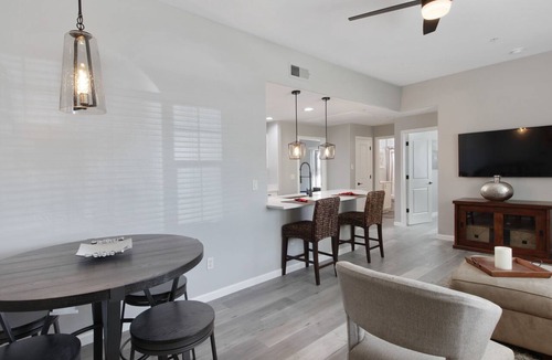 Tucson Condo | DESERT JEWEL