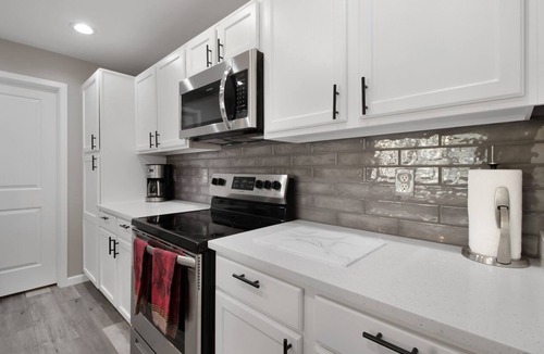 Tucson Condo | DESERT JEWEL