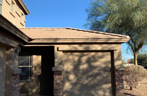 Casa Grande House | Desert living at it’s finest