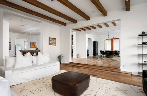 Paradise Valley House | Desert Luxe Oasis/4BR/Camelback Mountain Views, Resort Pool and Spa