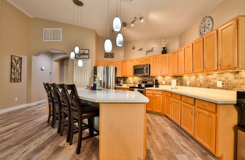 Litchfield Park House | Desert Lynx 1 3 Bedrooms, 3 Full Baths, Beautiful Pool, Litchfield Park
