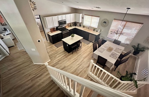 Mountain Bridge House | Desert Oasis: 4BD/3BA, Lux Resort Pool in Mesa, AZ