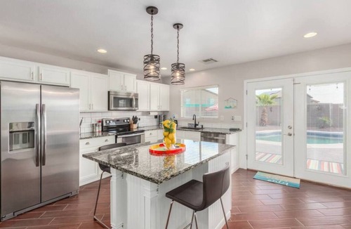 Windmill Village House | Desert Oasis/Buckeye/Gameroom/Pool/Golf