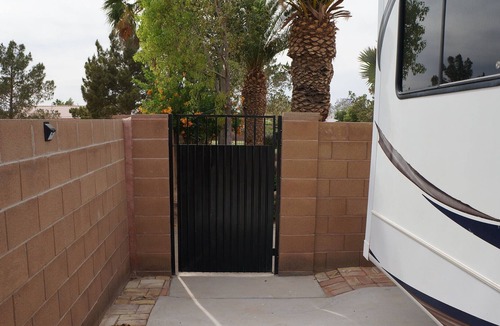 Fortuna Foothills House | Desert Oasis Foothills location East Yuma