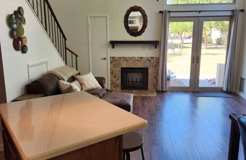 Mesa Grande House | Desert Oasis in Mesa across from the Cubs Stadium!