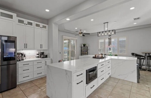 Terra Lago House | Desert Oasis in Terra Lago Enjoy Coachella and large pool. All new inside. AC