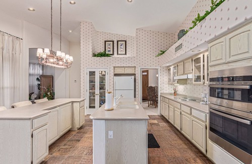 Foothills House | Desert Oasis Retreat w/Pool & Mountain Views