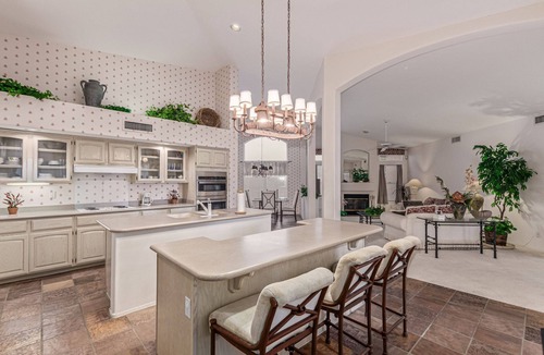 Foothills House | Desert Oasis Retreat w/Pool & Mountain Views