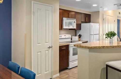 Terra Lago Resort | Desert Oasis: Spacious 2-Bedroom Suite at Club Wyndham Indio