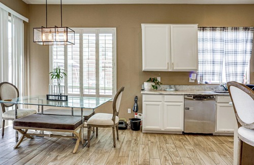 Glendale House | Desert Oasis w/Fire Pit: 6 Mi to Cardinals Games