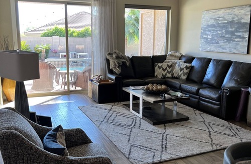 Glen Eagle House | Desert Ridge < 5 min away from the JW Marriott, WildfireGolf Club and Scottsdale