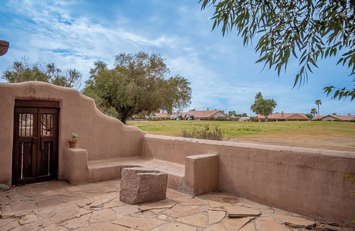 Fortuna Foothills House | Desert Rose on the 15th Hole