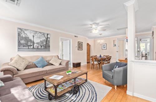 South Scottsdale Apartment | Desert Rose Villas - Private One Bedroom in Old Town Scottsdale