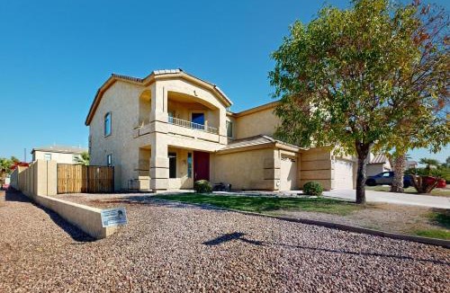 Litchfield Park House | Desert Sanctuary