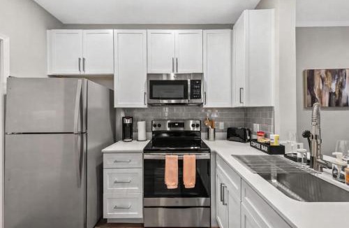 McDowell Mountain Apartments Apartment | Desert Serenity Retreat Resort Pools Patio Pet-Friendly Scottsdale Escape