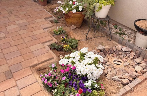 Casa Grande Apartment | Desert Studio Apt. Located 5 Minutes East of I-10: Serene Comfort