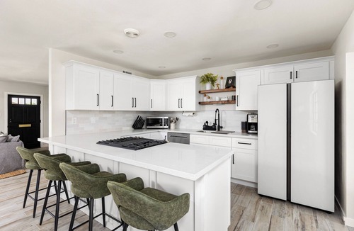 Scottsdale Country Acres House | Desert wellness retreat in Old Town Scottsdale!