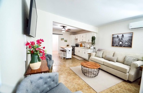 Foothills House | Deserts Edge Casita with RV parking and hook ups