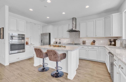 Sahuarita House | Design Dream/View/4 BR 3 BA/Upscale/Garage