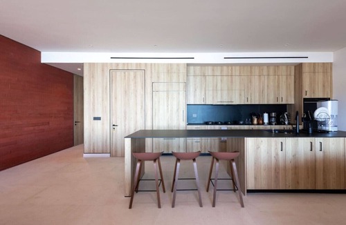 Punta de Mita Condo | Designer 2-Level Beach Penthouse