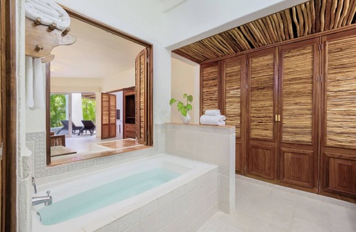 Puerto Morelos Resort | Desire Pearl Riviera Maya Resort – All Inclusive, Exclusively for Couples
