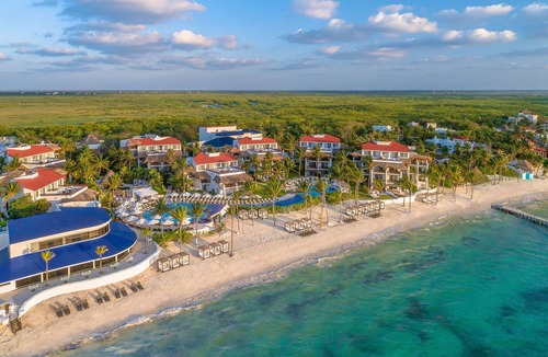 Puerto Morelos Resort | Desire Pearl Riviera Maya Resort – All Inclusive, Exclusively for Couples