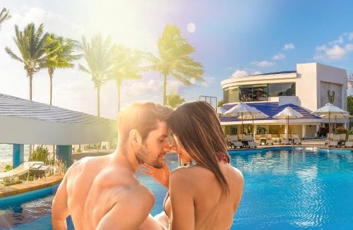 Puerto Morelos Resort | Desire Pearl Riviera Maya Resort All Inclusive, Exclusively for Couples