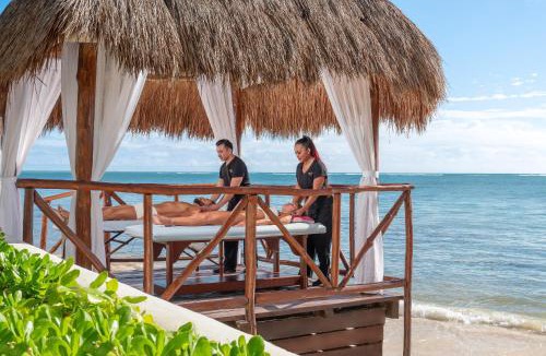 Puerto Morelos Resort | Desire Riviera Maya Resort All Inclusive, Exclusively for Couples