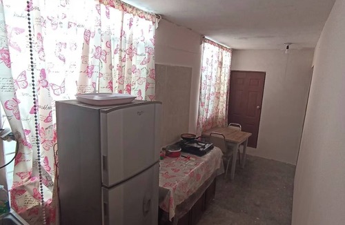 Guadalupe Apartment | Detached Mini Apartment Between Airport and Fundidora/Stadium