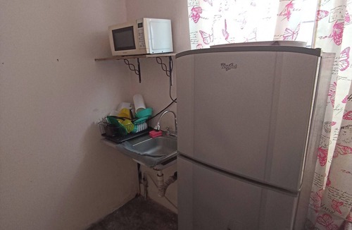 Guadalupe Apartment | Detached Mini Apartment Between Airport and Fundidora/Stadium
