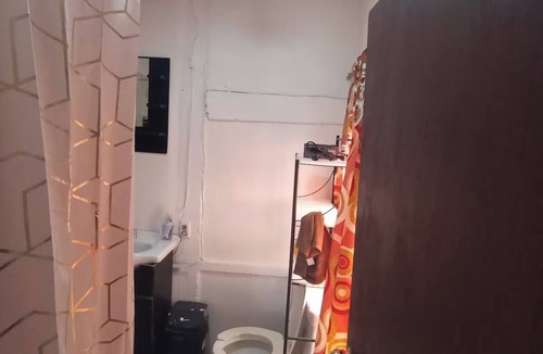 Guadalupe Apartment | Detached Mini Apartment Between Airport and Fundidora/Stadium