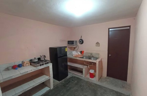 Guadalupe Apartment | Detached Mini Apartment between Estadio/Fundidora airport