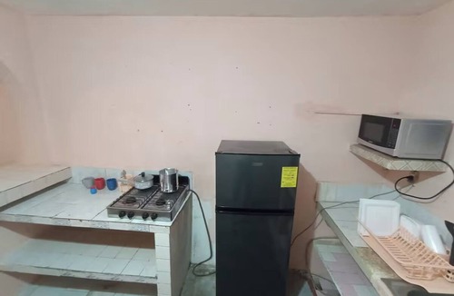 Guadalupe Apartment | Detached Mini Apartment between Estadio/Fundidora airport