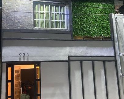 Guadalupe Apartment | DGM Lofts 1 cerca estadio Rayados