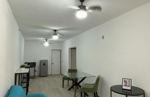 Guadalupe Apartment | DGM Lofts GPE 3 Parque Fundidora