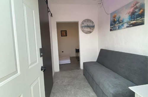 Guadalupe Apartment | DGM Lofts GPE 6 cerca Estadio Rayados